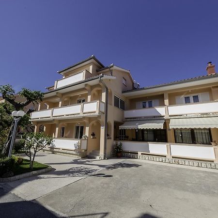 Apartmani Marica Beg Palit 外观 照片