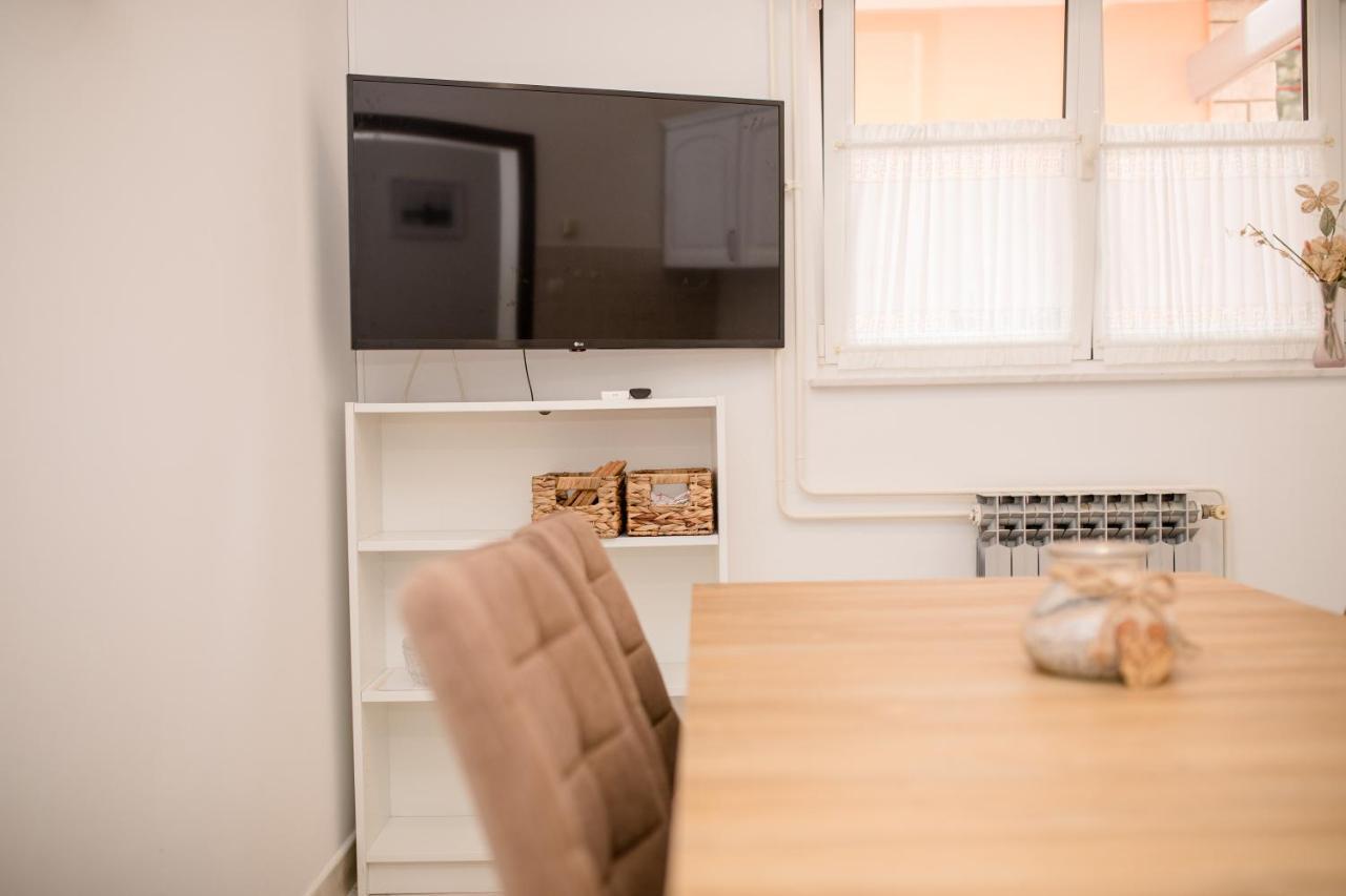 Apartmani Marica Beg Palit 外观 照片