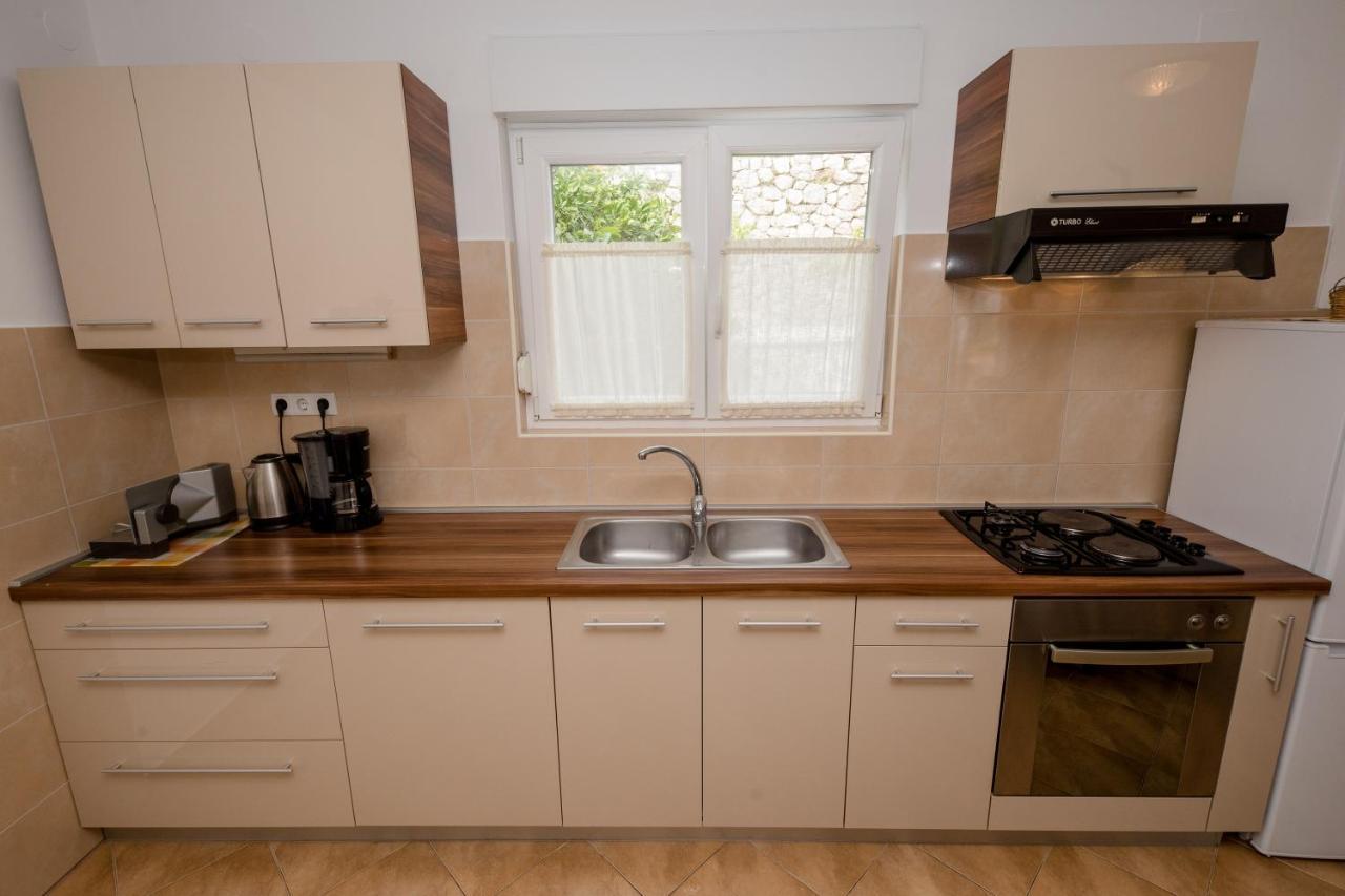 Apartmani Marica Beg Palit 外观 照片