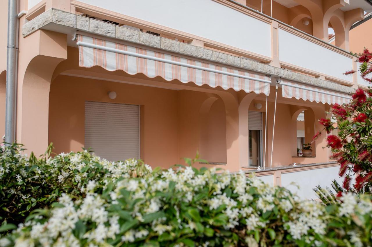 Apartmani Marica Beg Palit 外观 照片