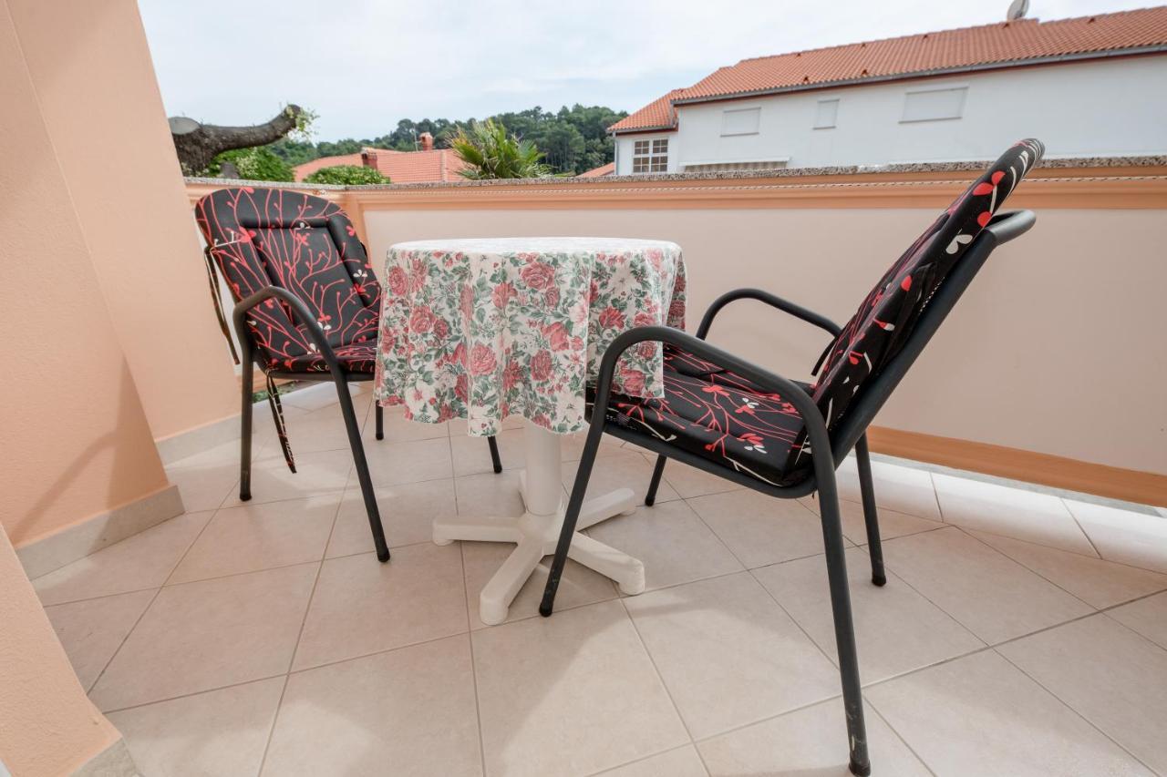 Apartmani Marica Beg Palit 外观 照片