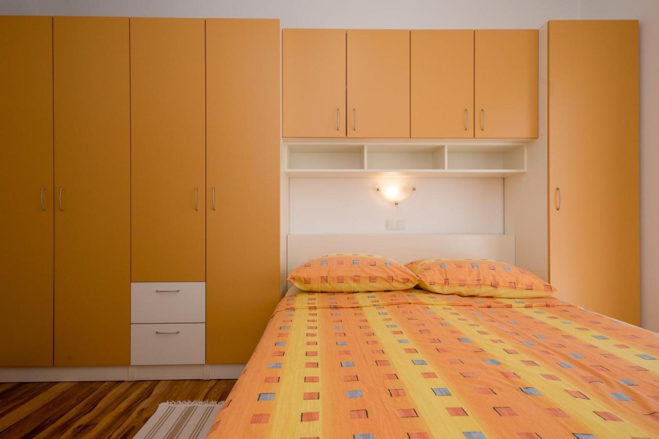 Apartmani Marica Beg Palit 外观 照片