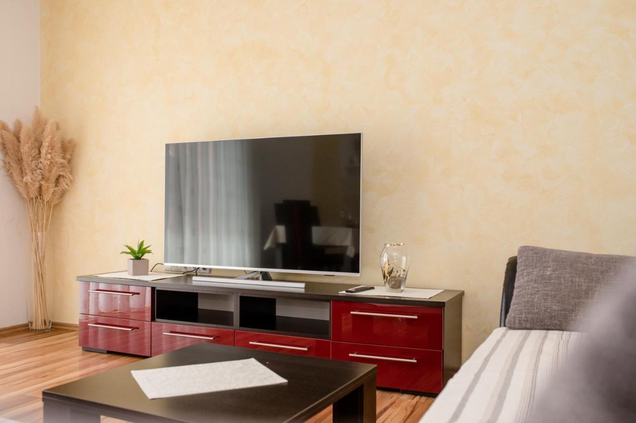 Apartmani Marica Beg Palit 外观 照片