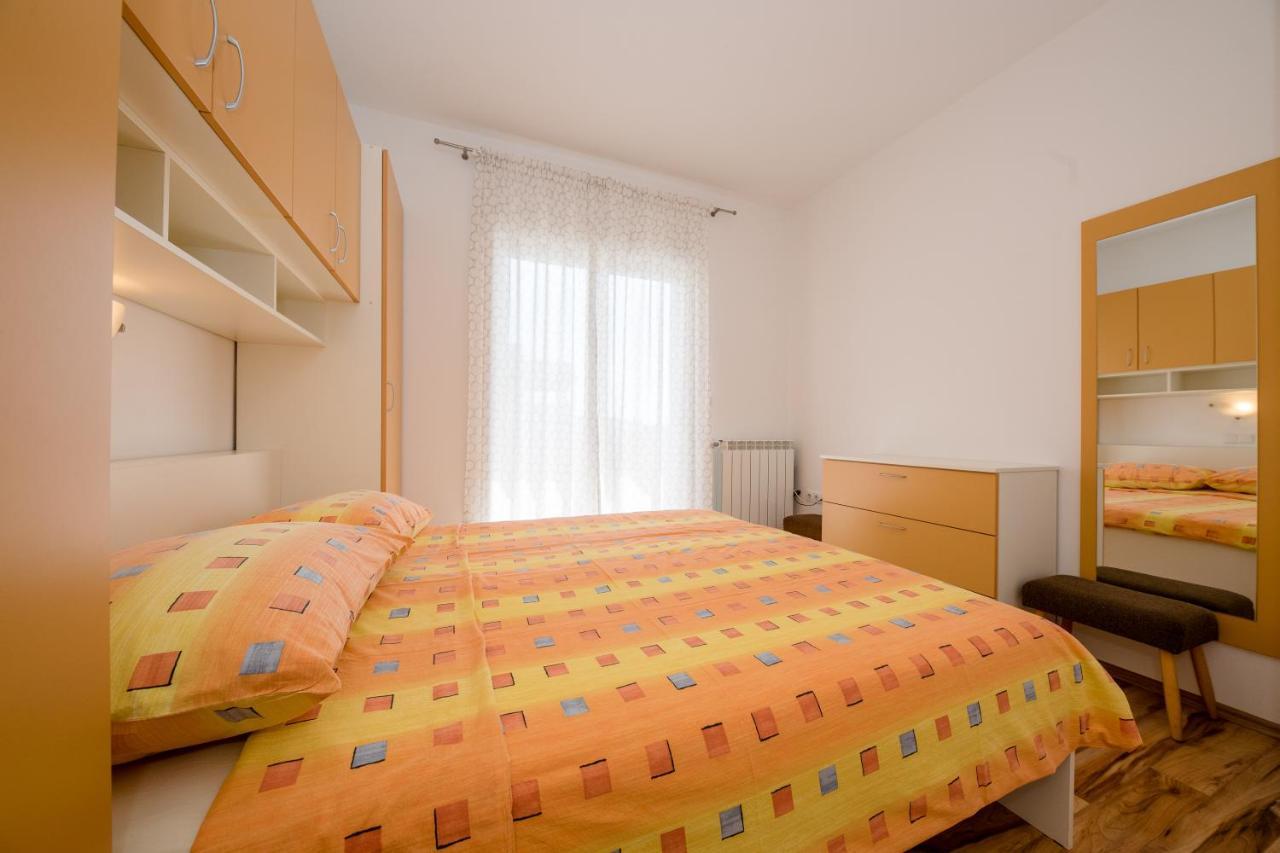 Apartmani Marica Beg Palit 外观 照片
