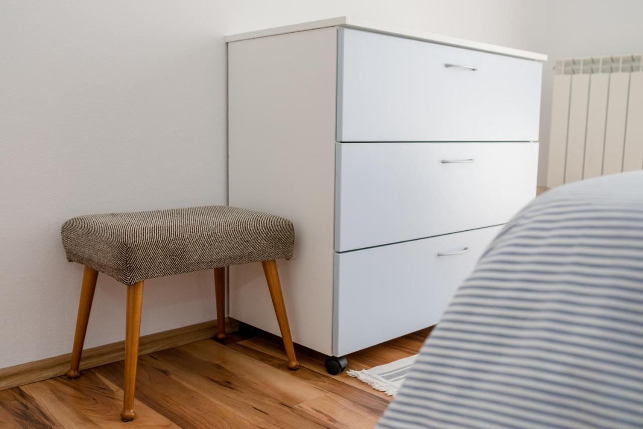 Apartmani Marica Beg Palit 外观 照片