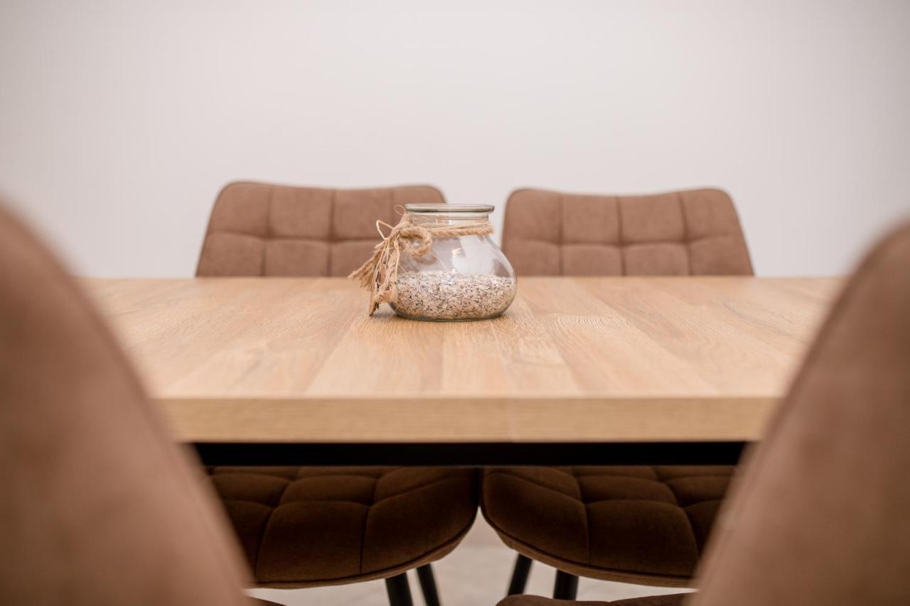 Apartmani Marica Beg Palit 外观 照片