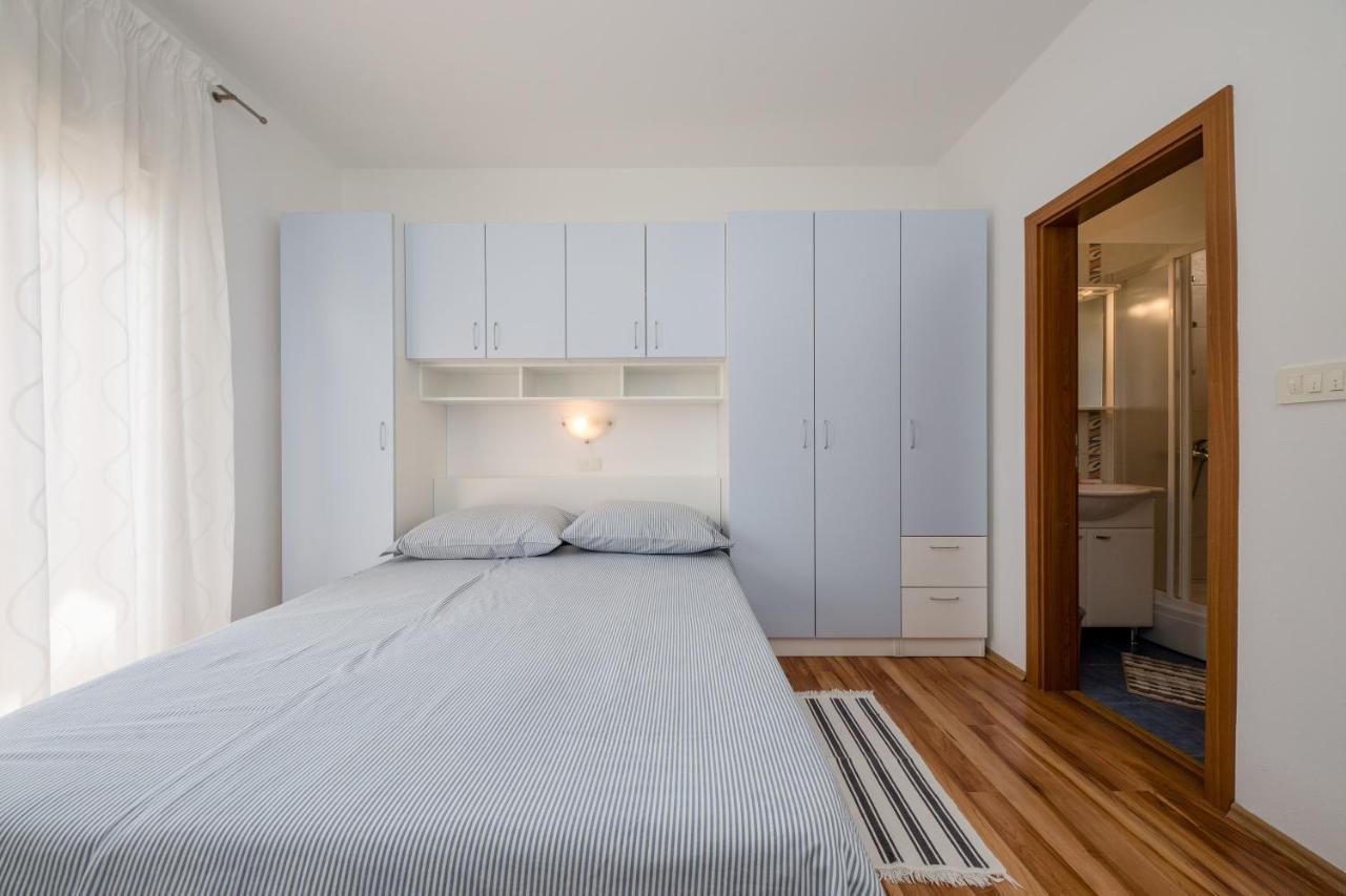 Apartmani Marica Beg Palit 外观 照片