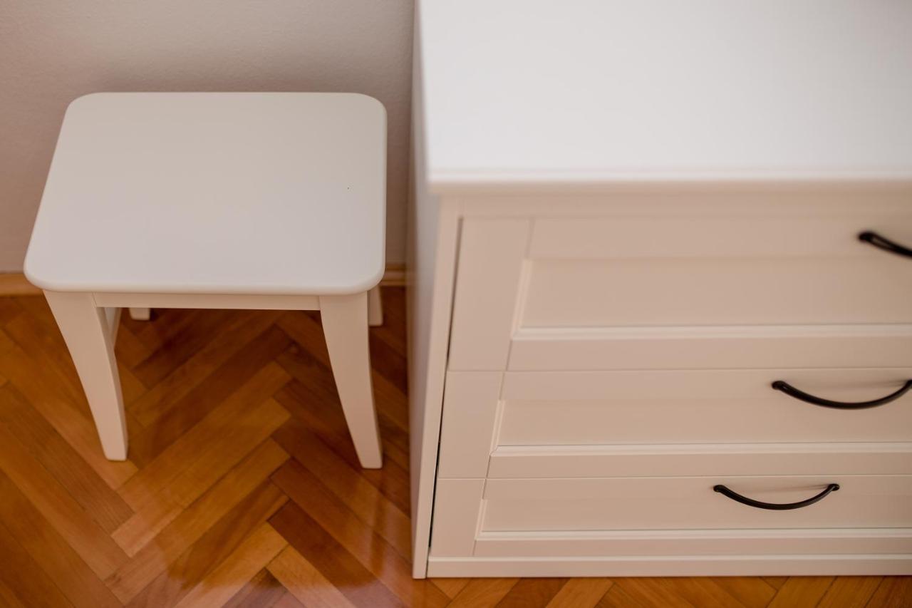 Apartmani Marica Beg Palit 外观 照片