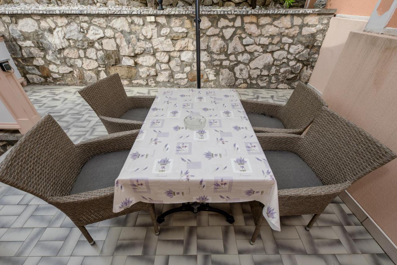 Apartmani Marica Beg Palit 外观 照片