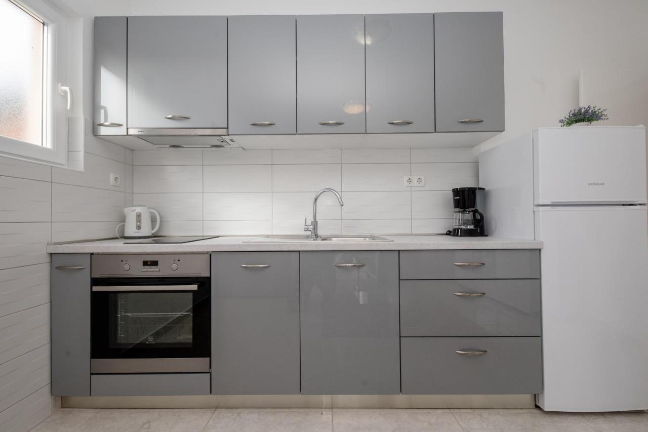 Apartmani Marica Beg Palit 外观 照片