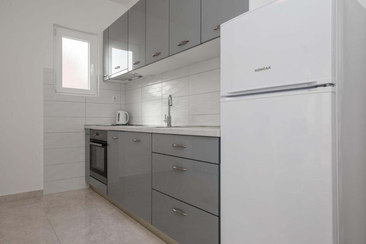 Apartmani Marica Beg Palit 外观 照片