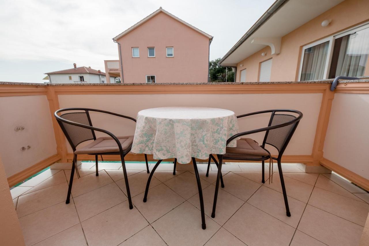 Apartmani Marica Beg Palit 外观 照片