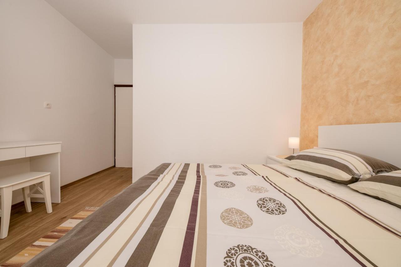 Apartmani Marica Beg Palit 外观 照片