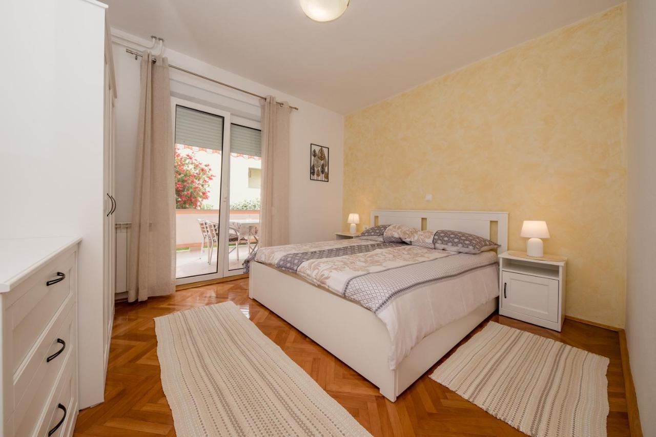 Apartmani Marica Beg Palit 外观 照片