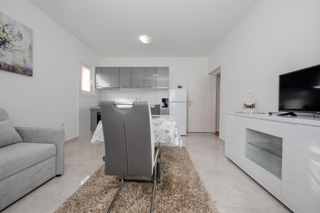 Apartmani Marica Beg Palit 外观 照片