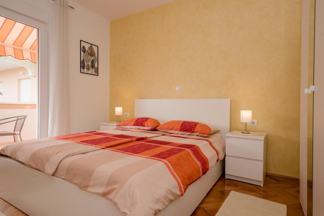 Apartmani Marica Beg Palit 外观 照片