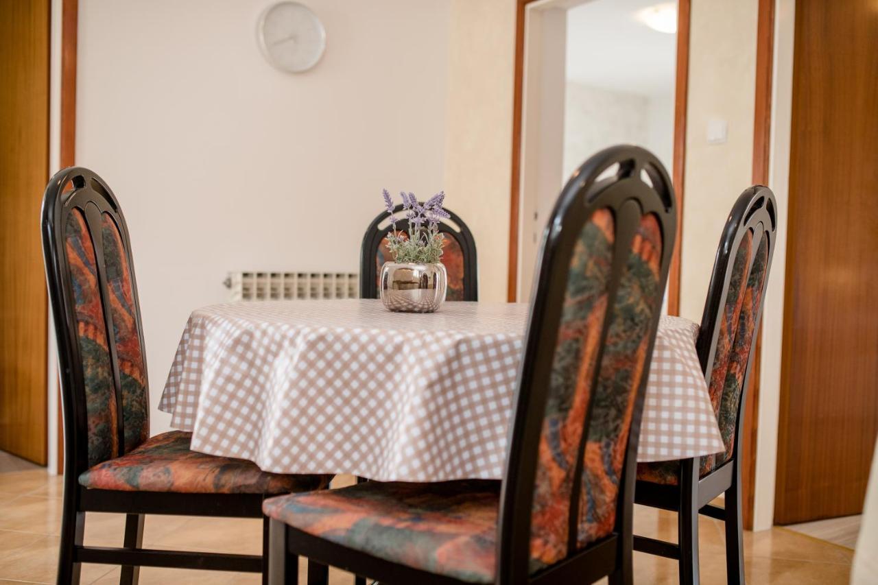 Apartmani Marica Beg Palit 外观 照片
