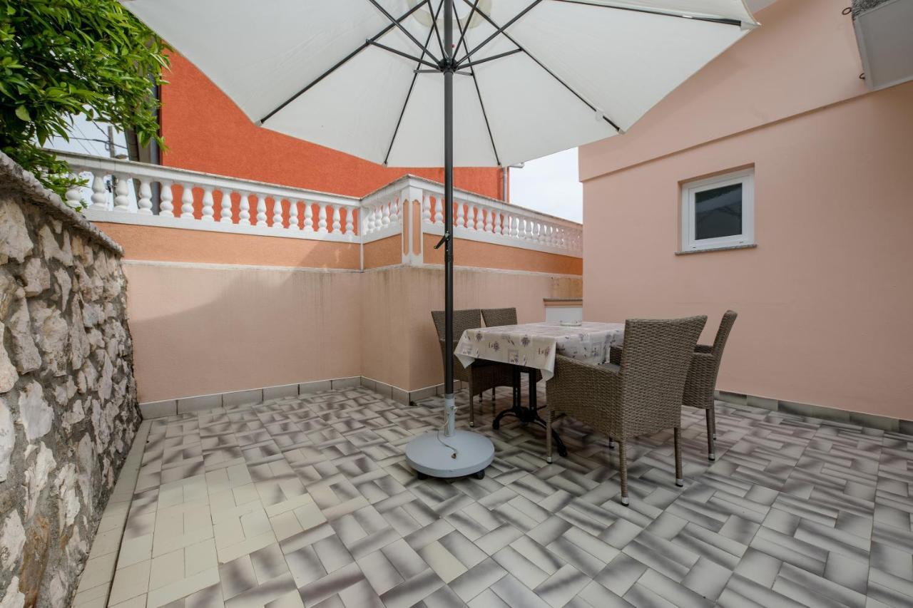 Apartmani Marica Beg Palit 外观 照片