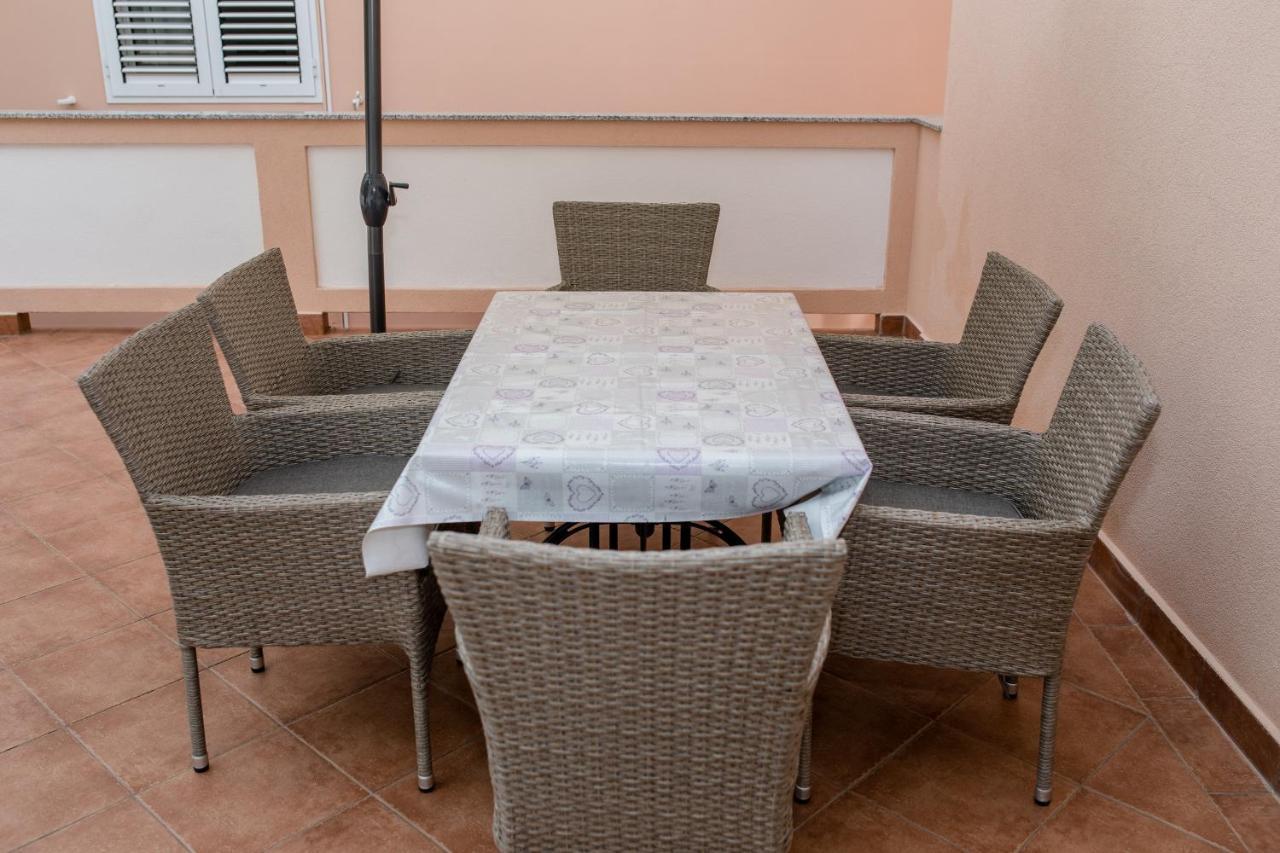 Apartmani Marica Beg Palit 外观 照片
