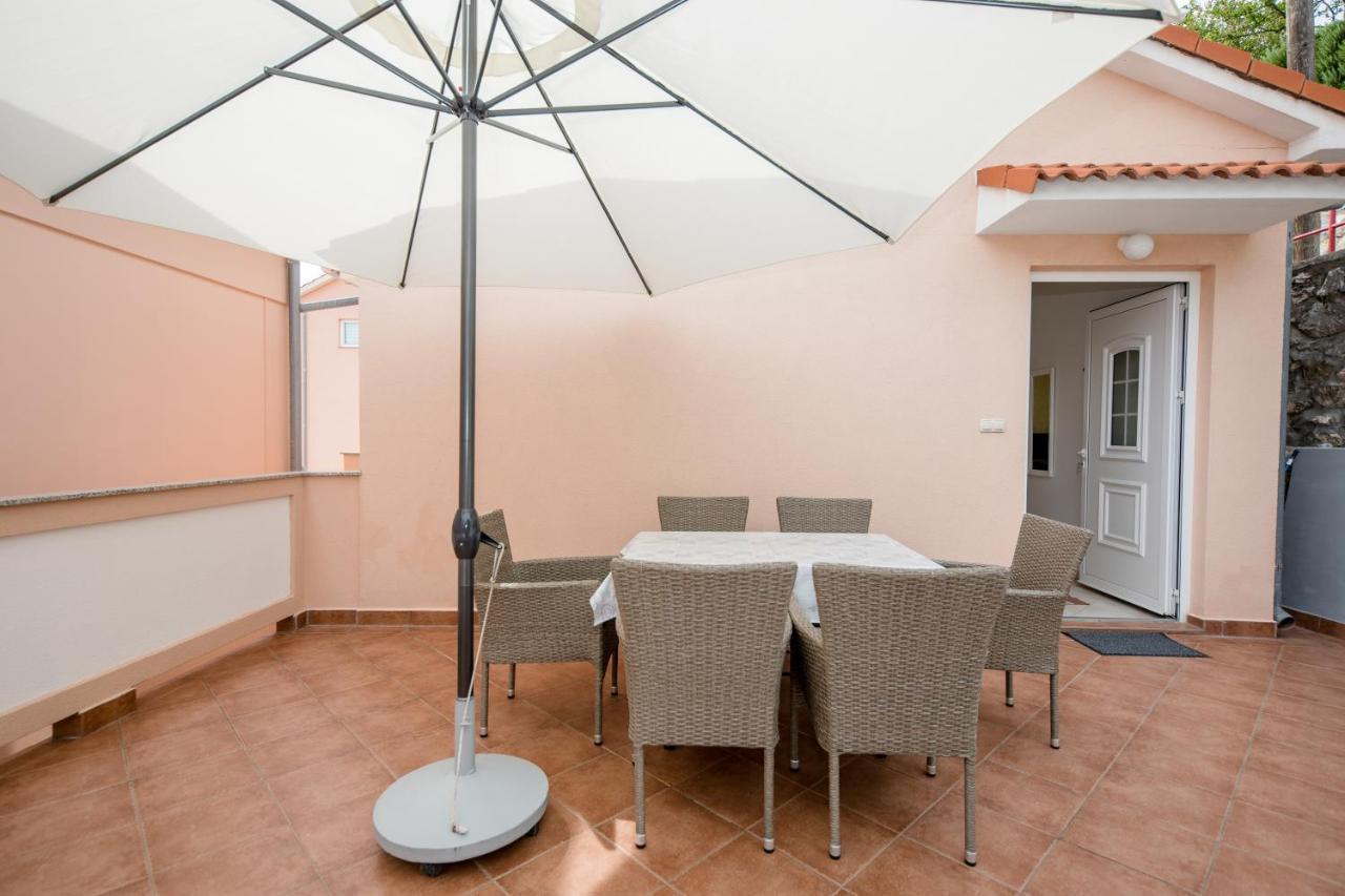 Apartmani Marica Beg Palit 外观 照片