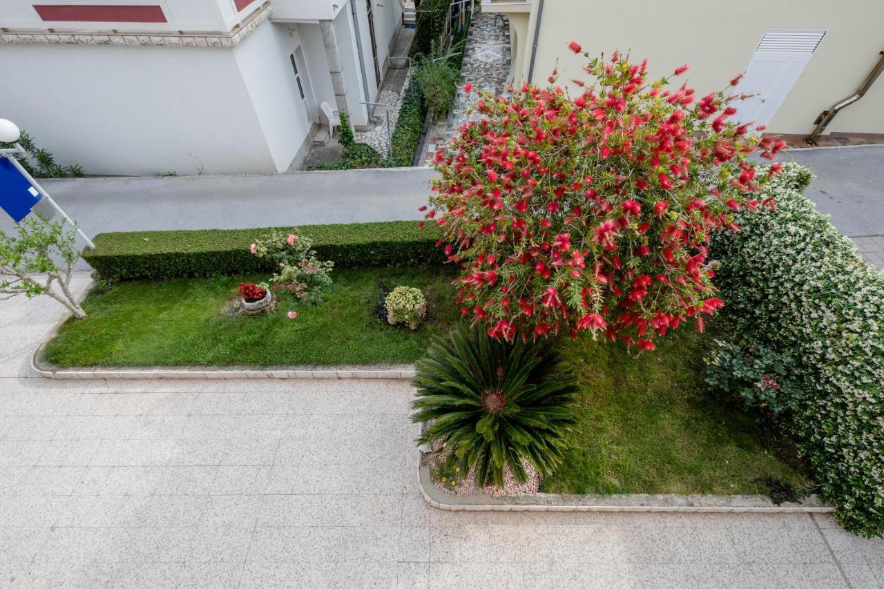 Apartmani Marica Beg Palit 外观 照片