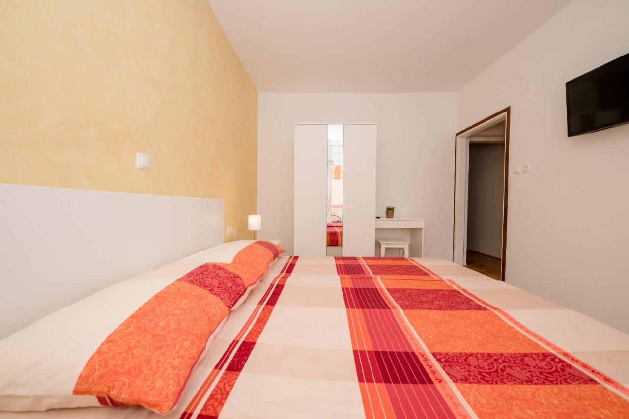 Apartmani Marica Beg Palit 外观 照片