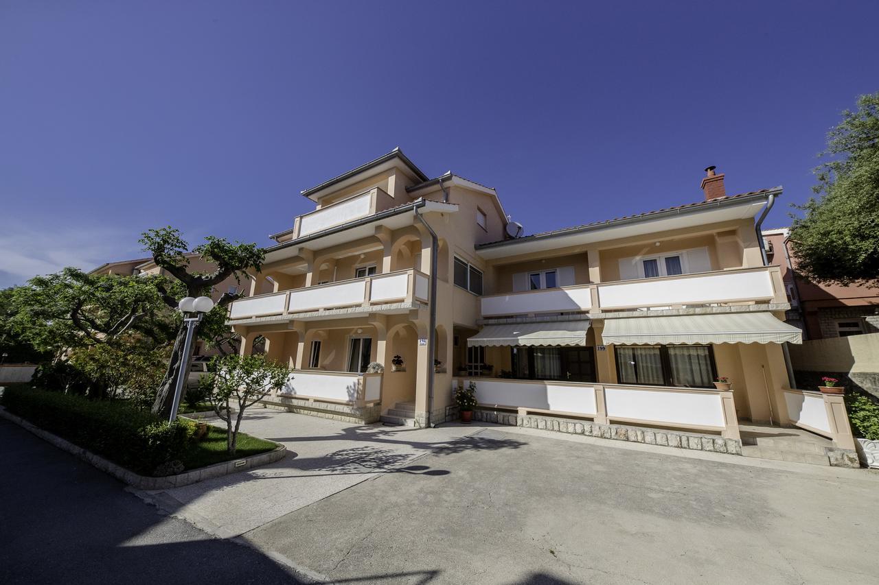 Apartmani Marica Beg Palit 外观 照片