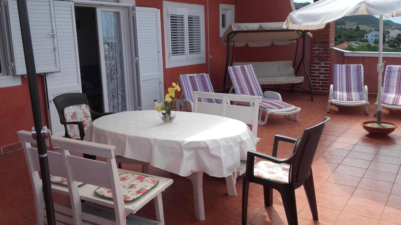 Apartmani Marica Beg Palit 外观 照片